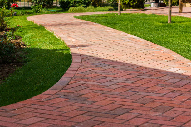 Driveway Pavers for Homes in Melbourne Beach, FL