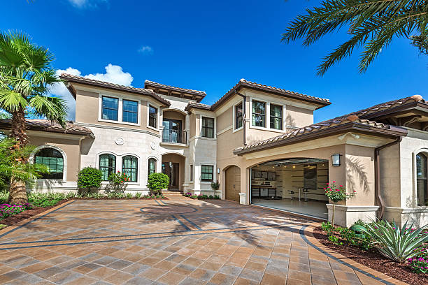 Melbourne Beach, FL Driveway Pavers Company
