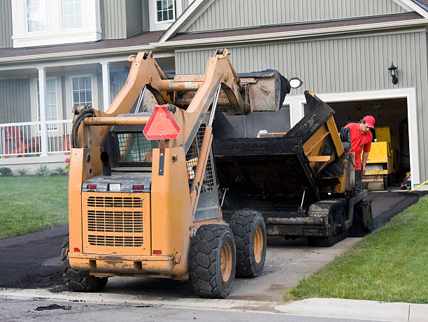 Best Custom Driveway Pavers  in Melbourne Beach, FL