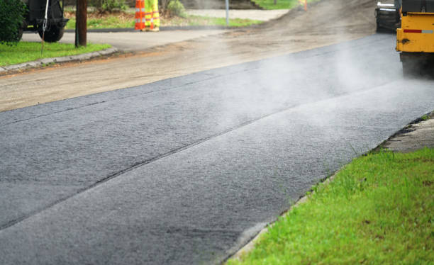 Best Residential Paver Driveway  in Melbourne Beach, FL
